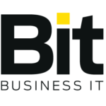 Business IT logo
