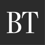 Business Times logo