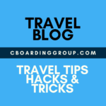 C Boarding Group Travel Blog logo