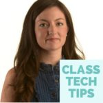 Class Tech Tips logo
