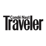 Conde Nast Traveler logo