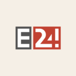 E24 logo