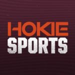 Hokie Sports logo