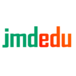 JMDedu logo