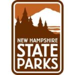 NH State Parks logo