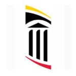 University of Maryland Baltimore logo
