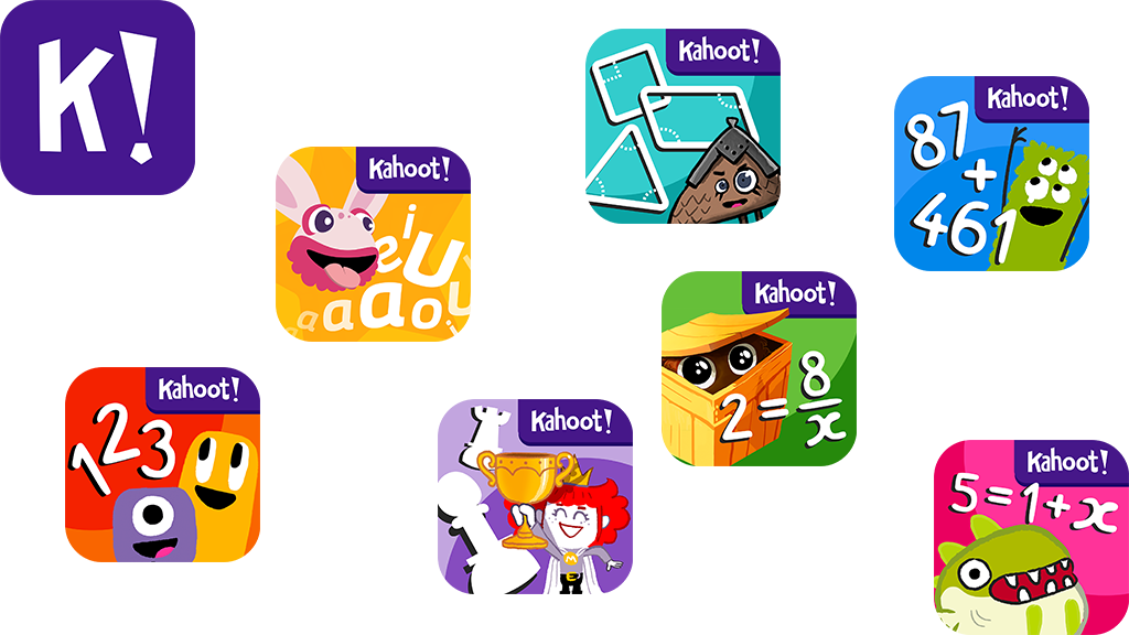 Kahoot!+ makes learning and fun with family and friends easier