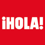 Hola.com logo