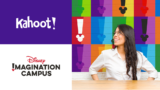 Disney And Kahoot! Collaborations.