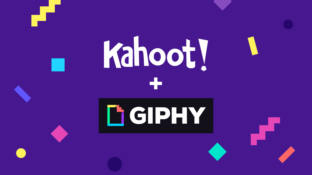 Create Visually Appealing Kahoots With Giphy Getty Images And Youtube Kahoot