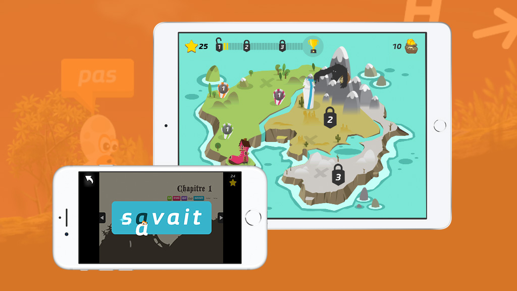 Kahoot s learn to read app is now available in more languages 