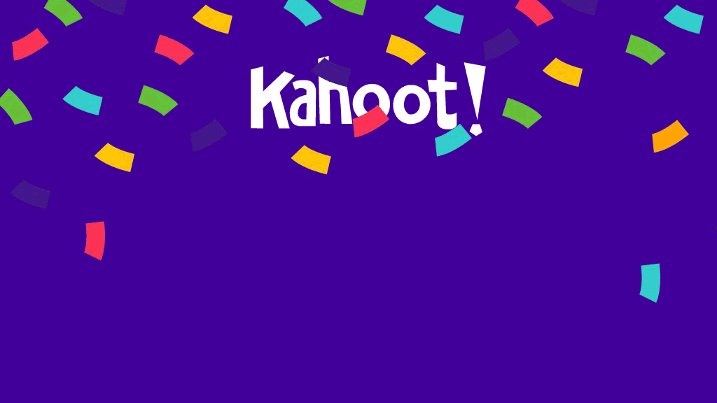 Kahoot! + GIPHY integration