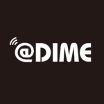 @DIME logo