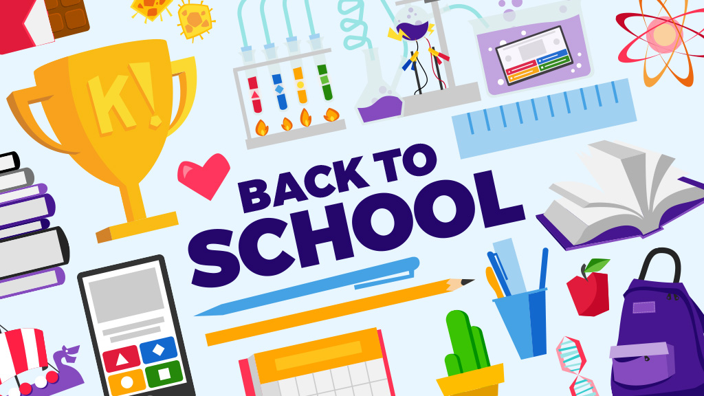 Learning loss, student health and safety — top challenges Kahoot! survey