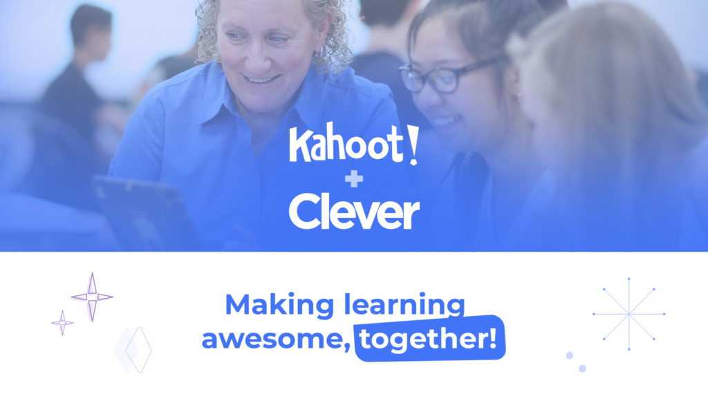 Kahoot! Debuts Studio of Curriculum-Aligned Games for K–12 -- THE