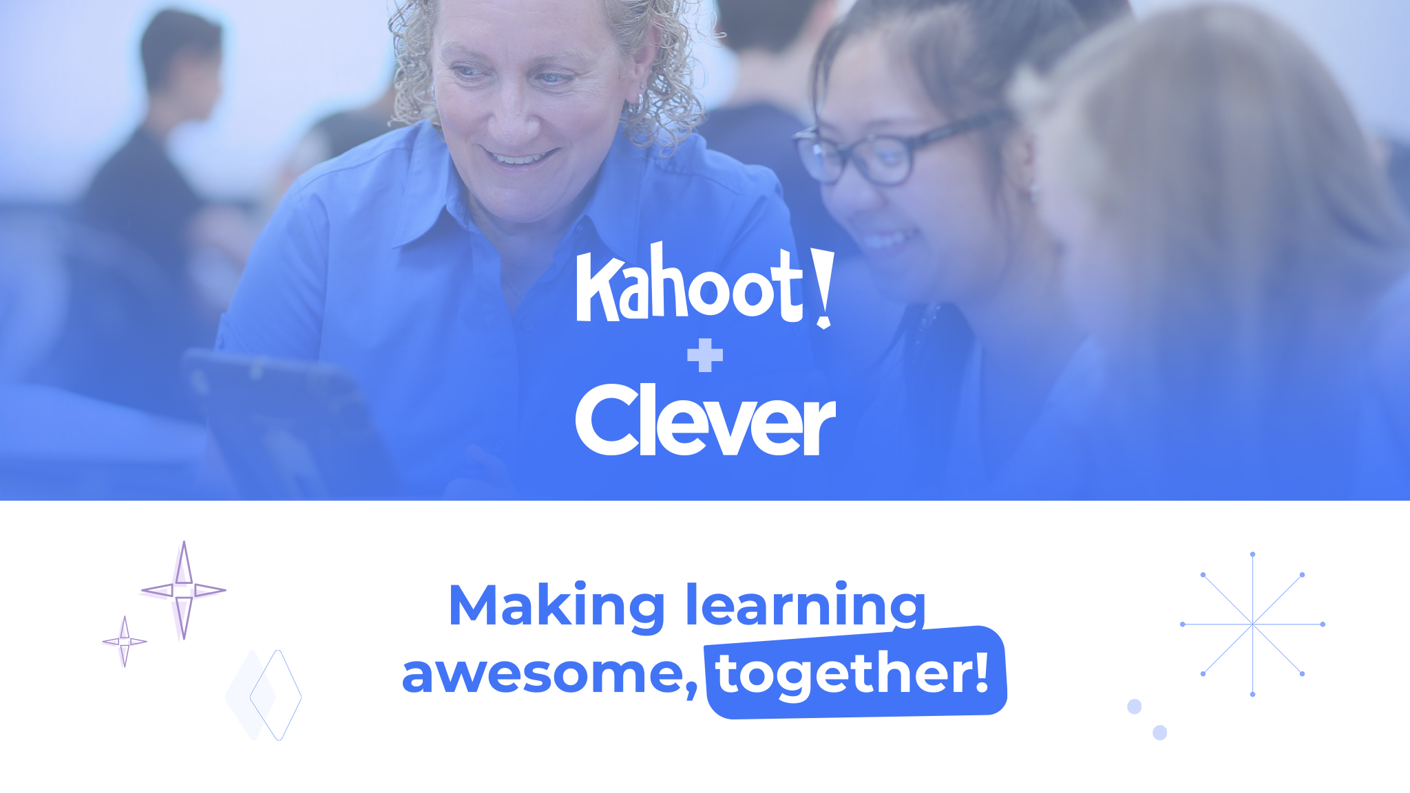 TecMundo showcases Kahoot! as an innovative studying companion