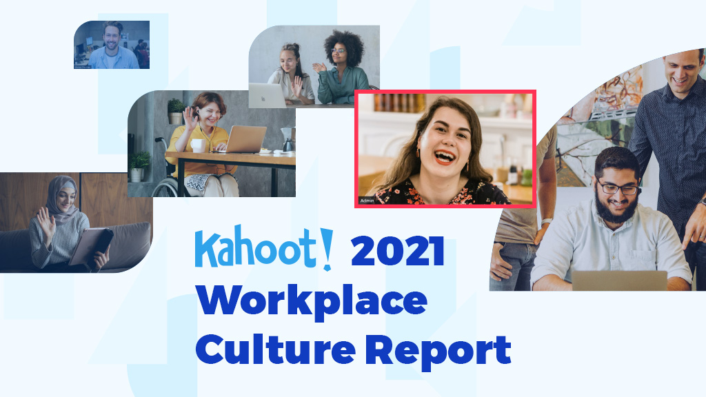 Press Resources Kahoot 