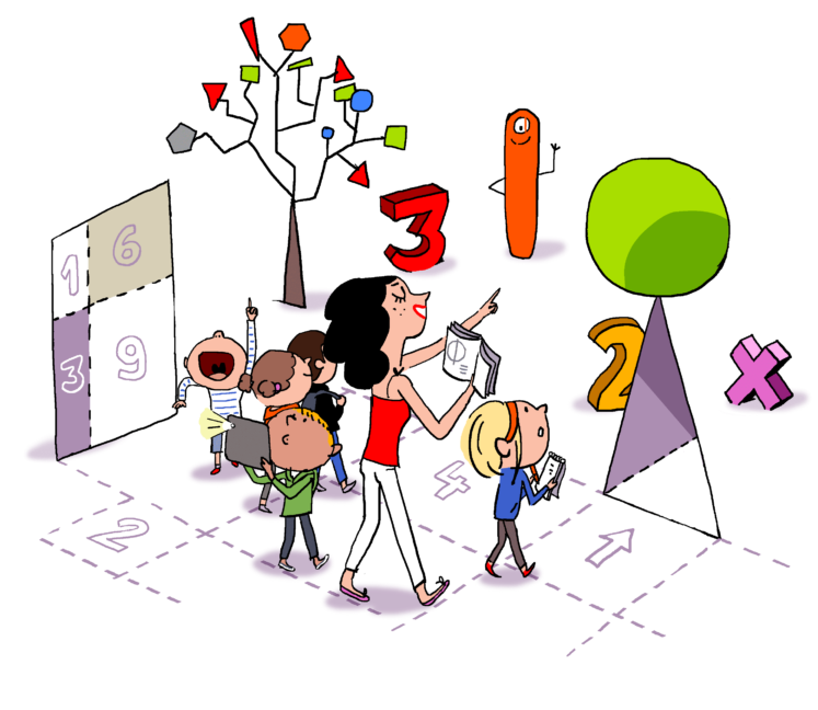 Kahoot! Math labs Up your K3 students’ math game