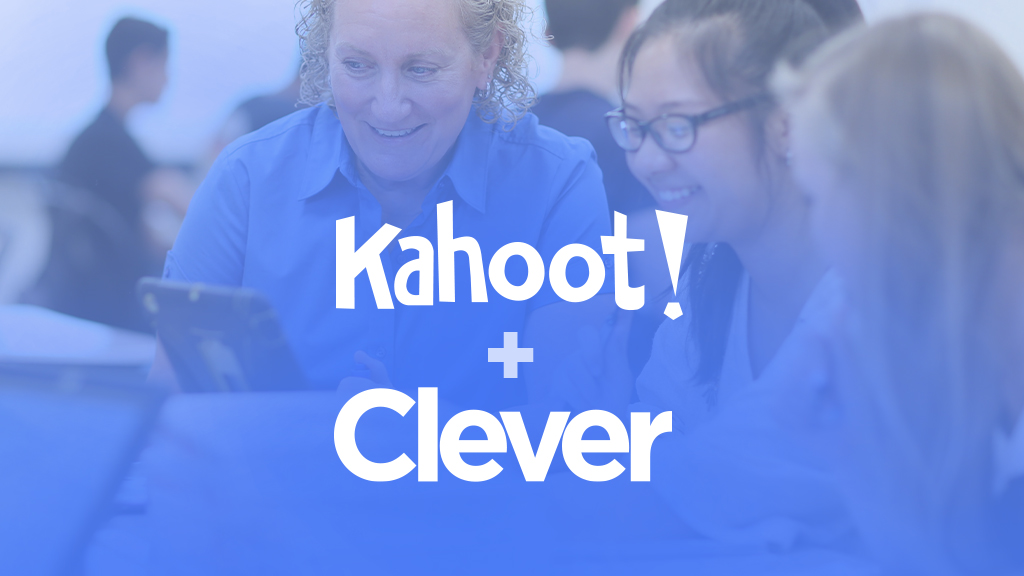 Kahoot! Debuts Studio of Curriculum-Aligned Games for K–12 -- THE