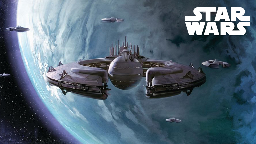 announces free Star Wars game – and five more games up for
