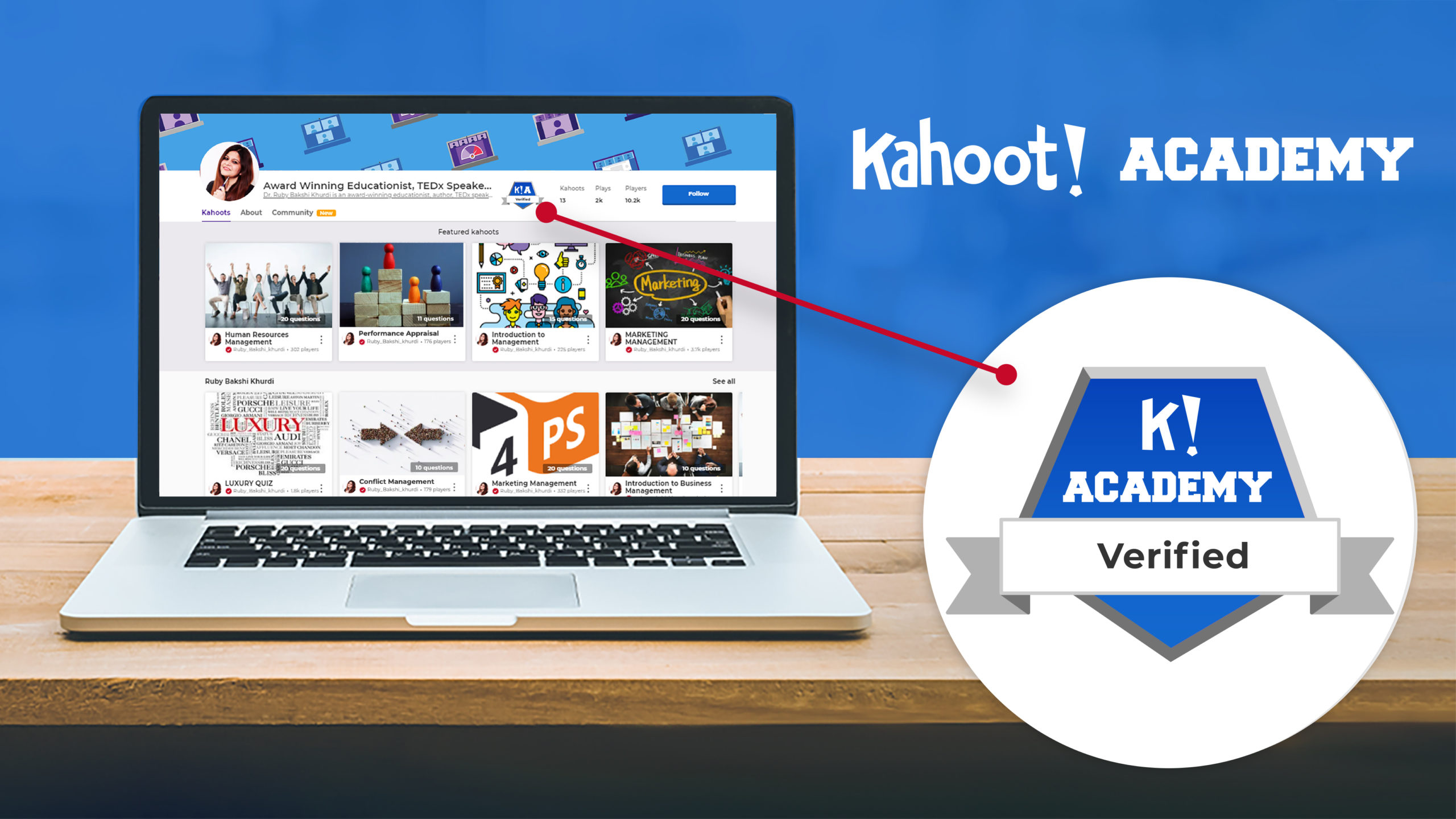 TecMundo showcases Kahoot! as an innovative studying companion