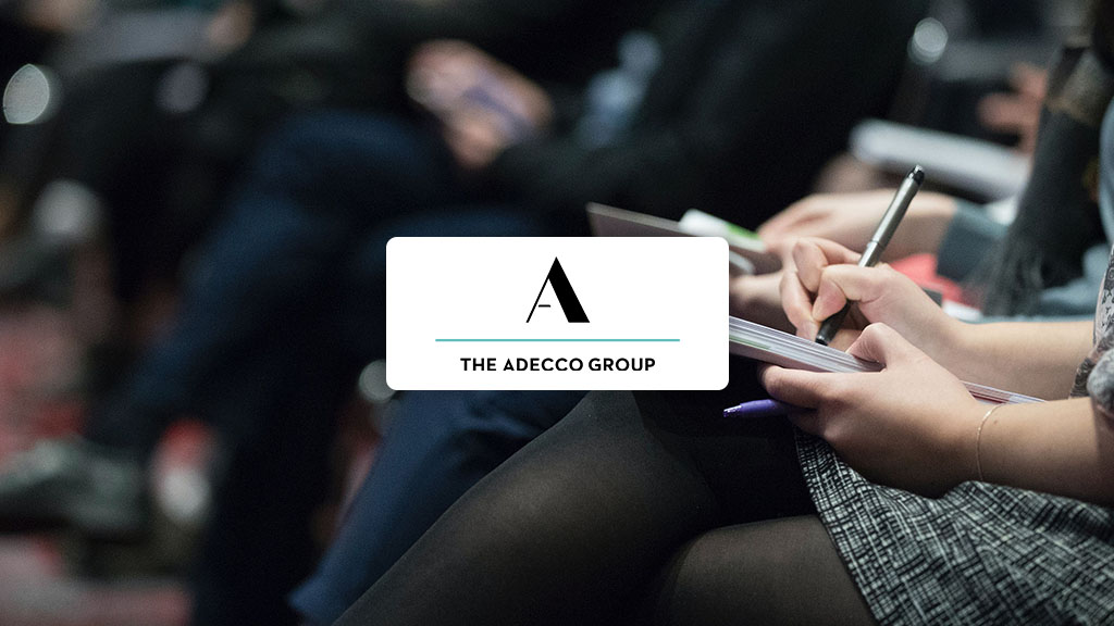 Group presentation skills image