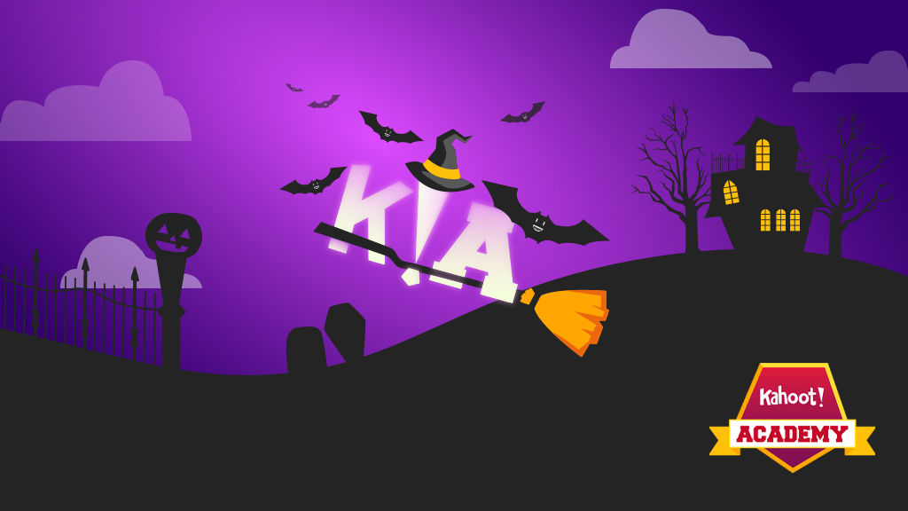 Halloween Archives | Kahoot!