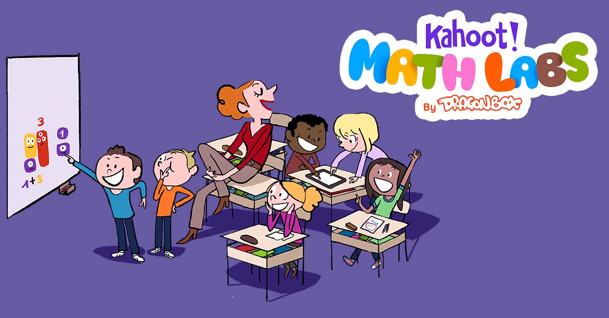 Krazy Kahoot – National Museum of Mathematics