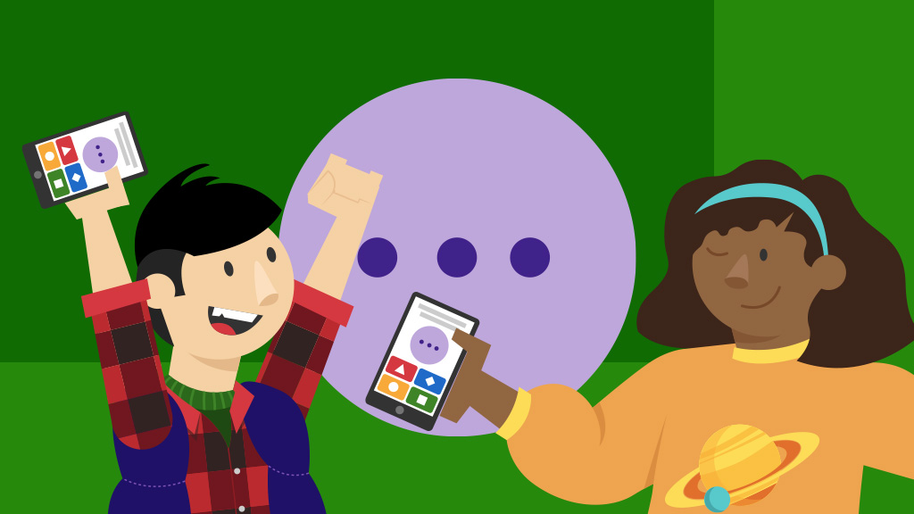 Kahoot! Debuts Studio of Curriculum-Aligned Games for K–12 -- THE