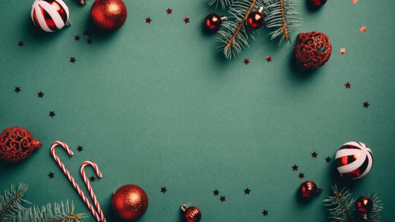 Virtual holiday games Play games with Kahoot this holiday season