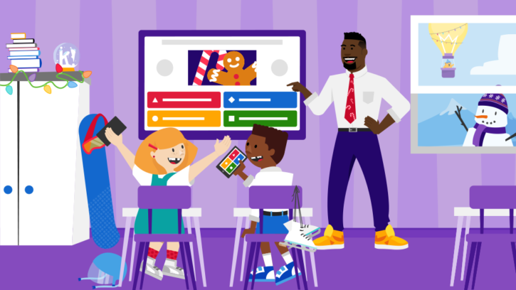 introducing student paced games a new way to play kahoot