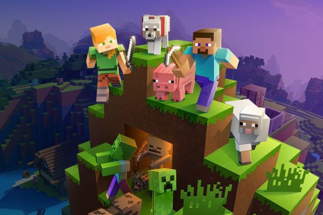 11 Reasons why Minecraft is educational for kids