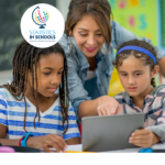 Statistics in Schools by the U.S. Census Bureau