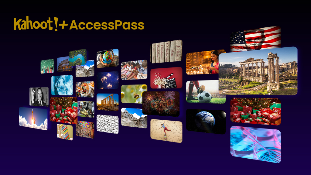 all access pass