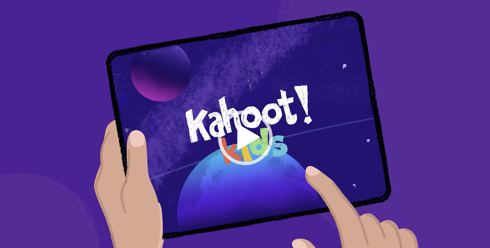 Kahoot!, Play this quiz now!