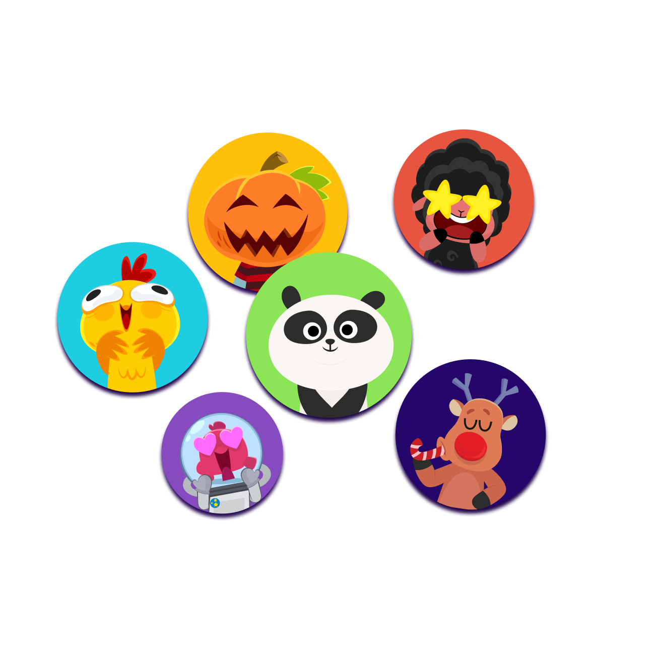 race clicker pumpkin｜TikTok Search