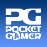 Pocket Gamer logo