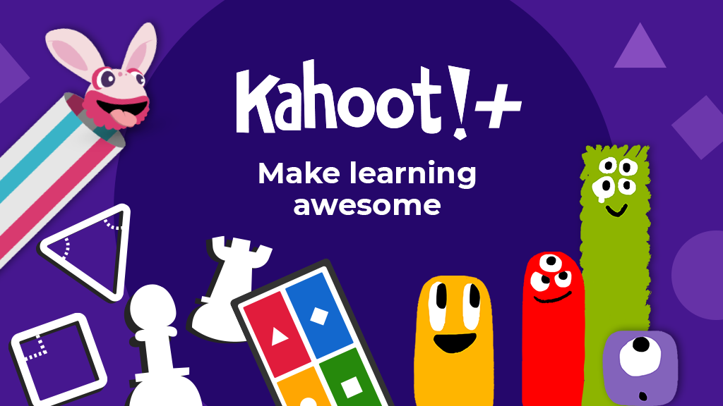 Kahoot Spiele Kinder Games For Kids With Kahoot Kids EEUKQZ