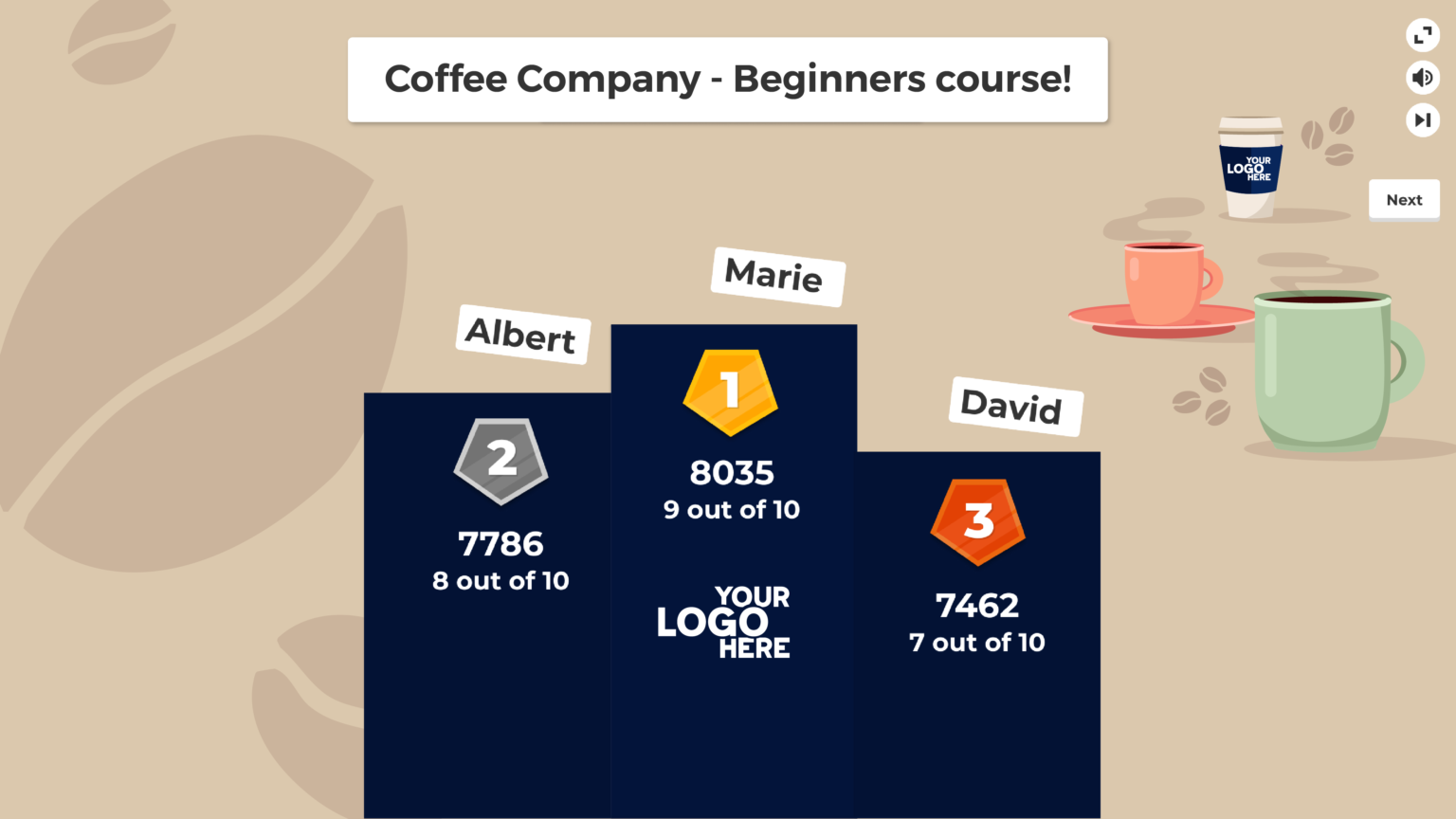 Kahoot Themes Customize your kahoots