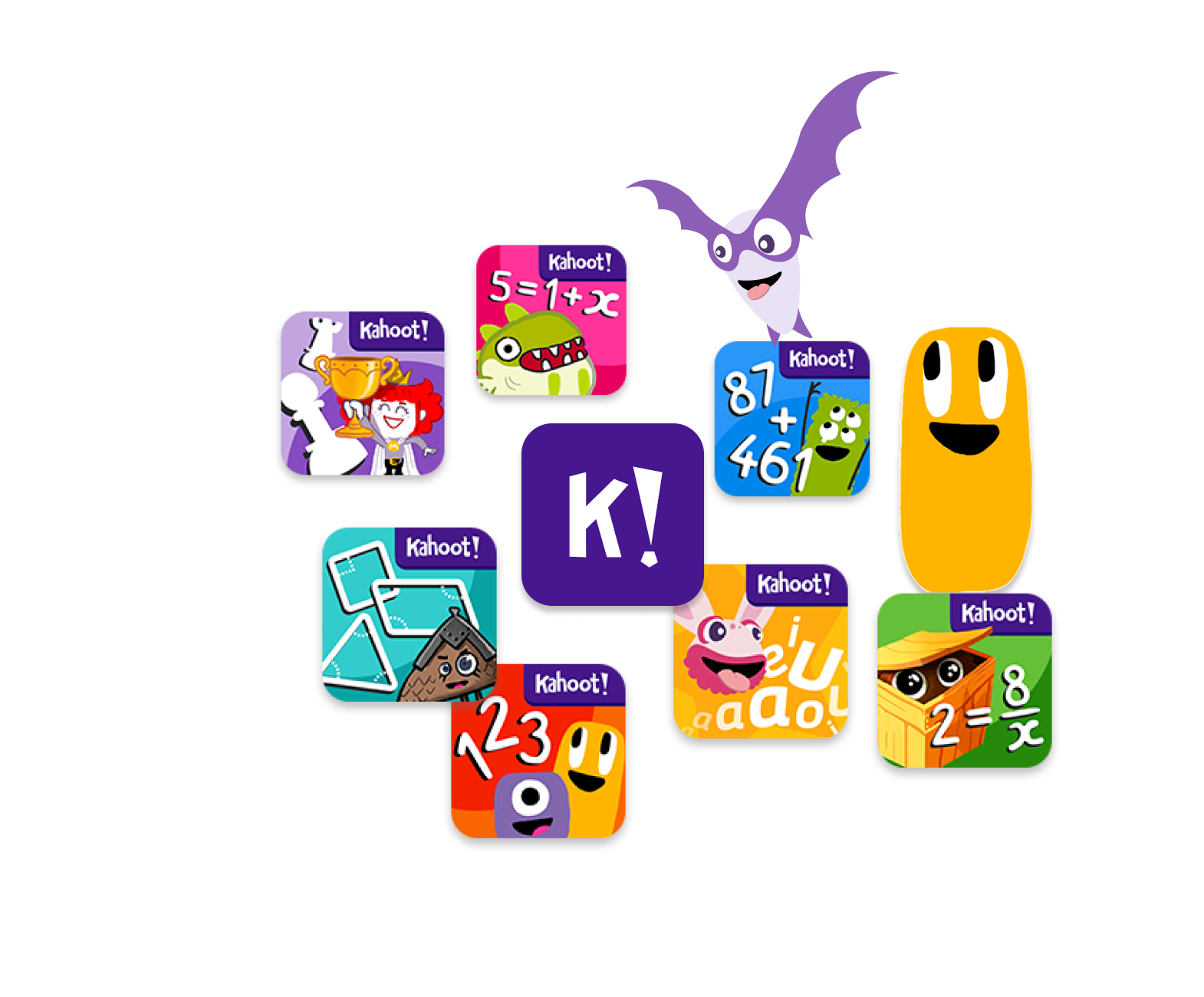 Kahoot Quiz Games Spark Your Child s Natural Curiosity For Learning