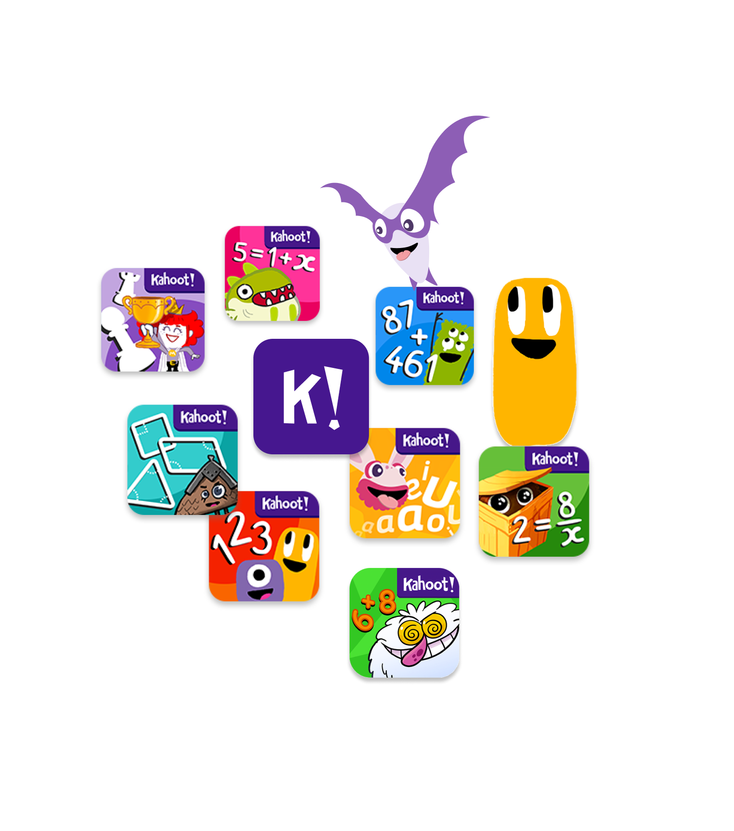 Kahoot Quiz Games Despierta La Curiosidad Natural De Tus Hijos Por 