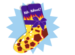 socks with lava images
