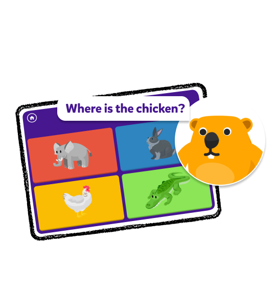 Kahoot!, Learning games