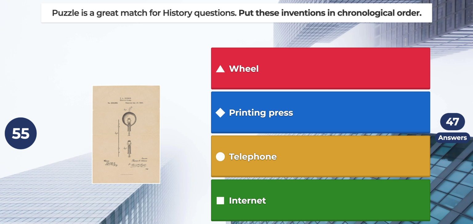 10 Energizing Icebreakers For Meetings And Presentations | Kahoot!