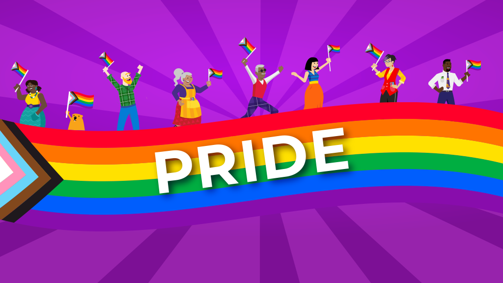 LGBT Pride Month Trivia Game LGBT Rights Quiz Pride Month -  Finland