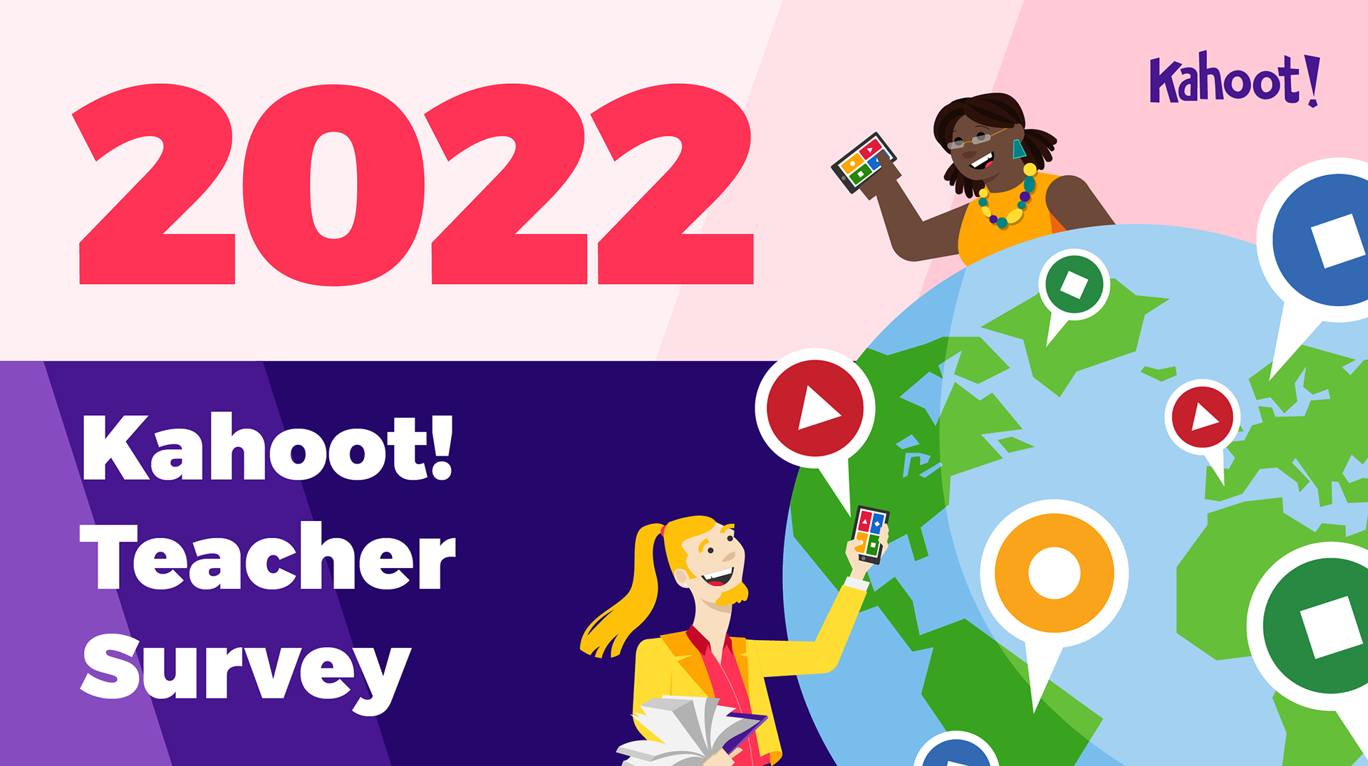 Kahoot - A Great Online Fun and Learning Activity - Scout Share