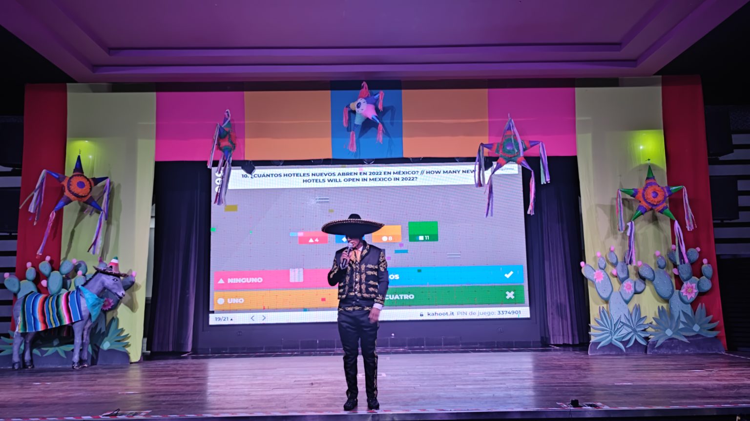 Use case Archives Kahoot!