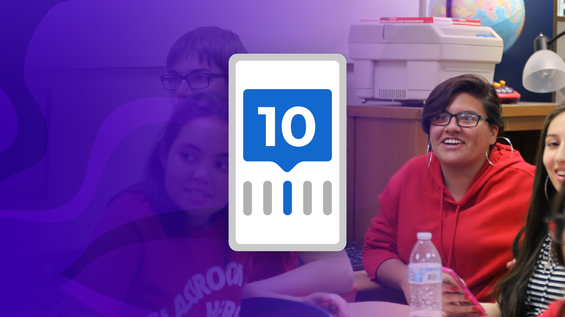 Kahoot! Tip Use slider for scales, ranges, point values and scores!