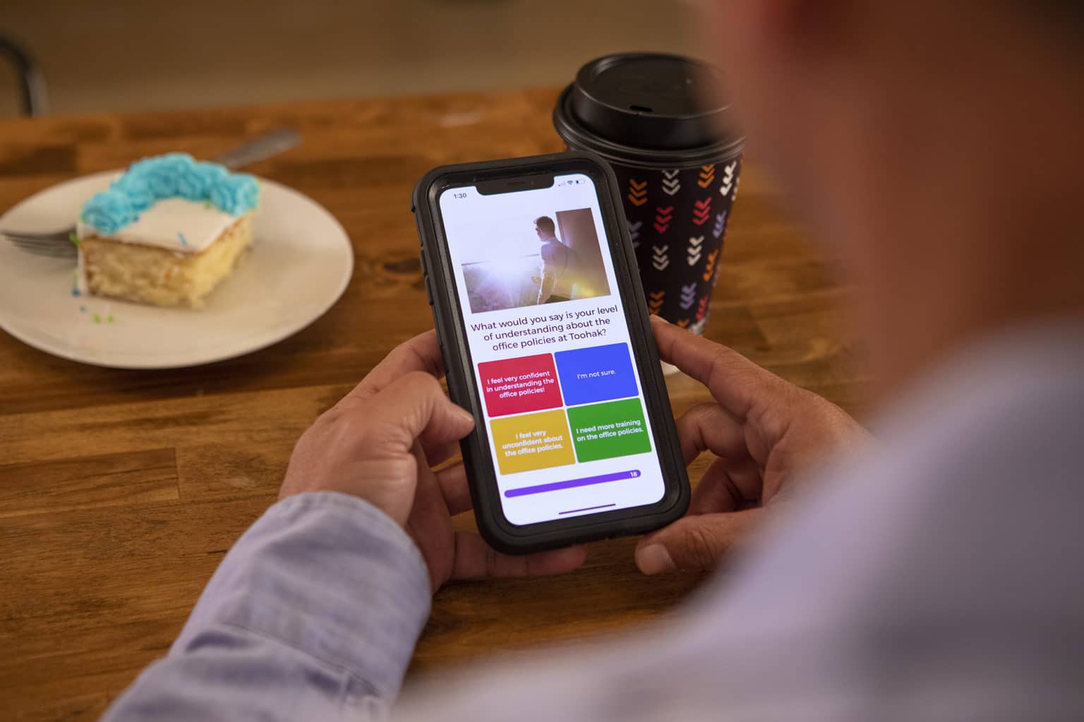 Kahoot! announces strategic secondary investment from General Atlantic