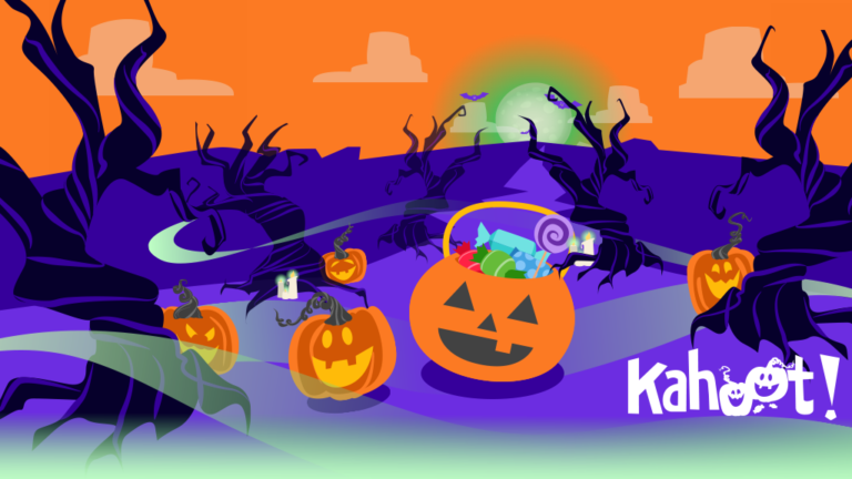 Halloween Archives  Kahoot!